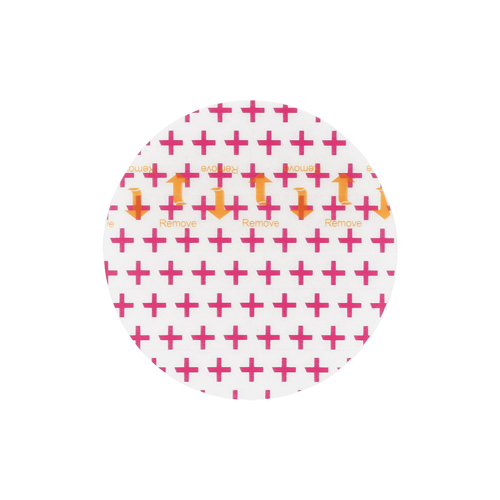 Areola Derm Shield Circles - Recovery Aftercare