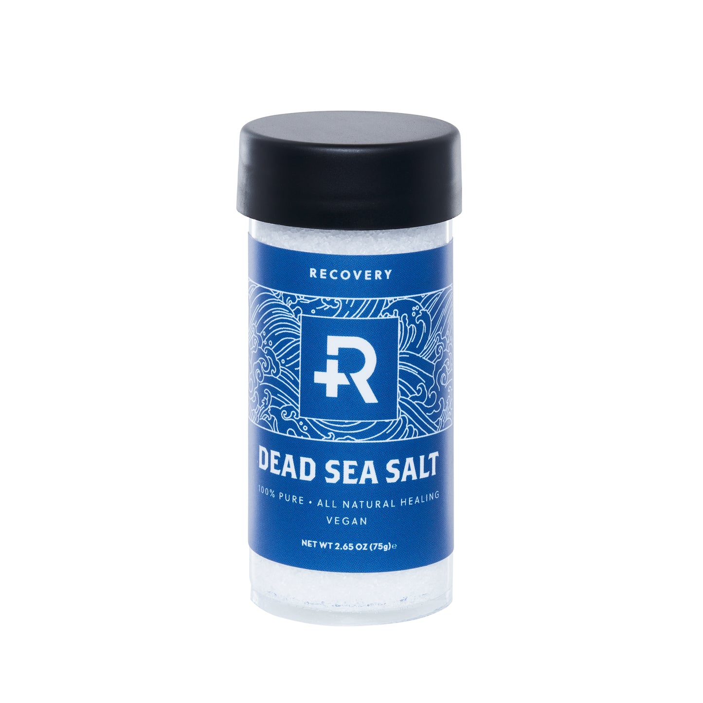 Sea Salt - Recovery Aftercare