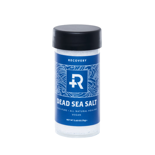 Sea Salt - Recovery AftercareSea Salt