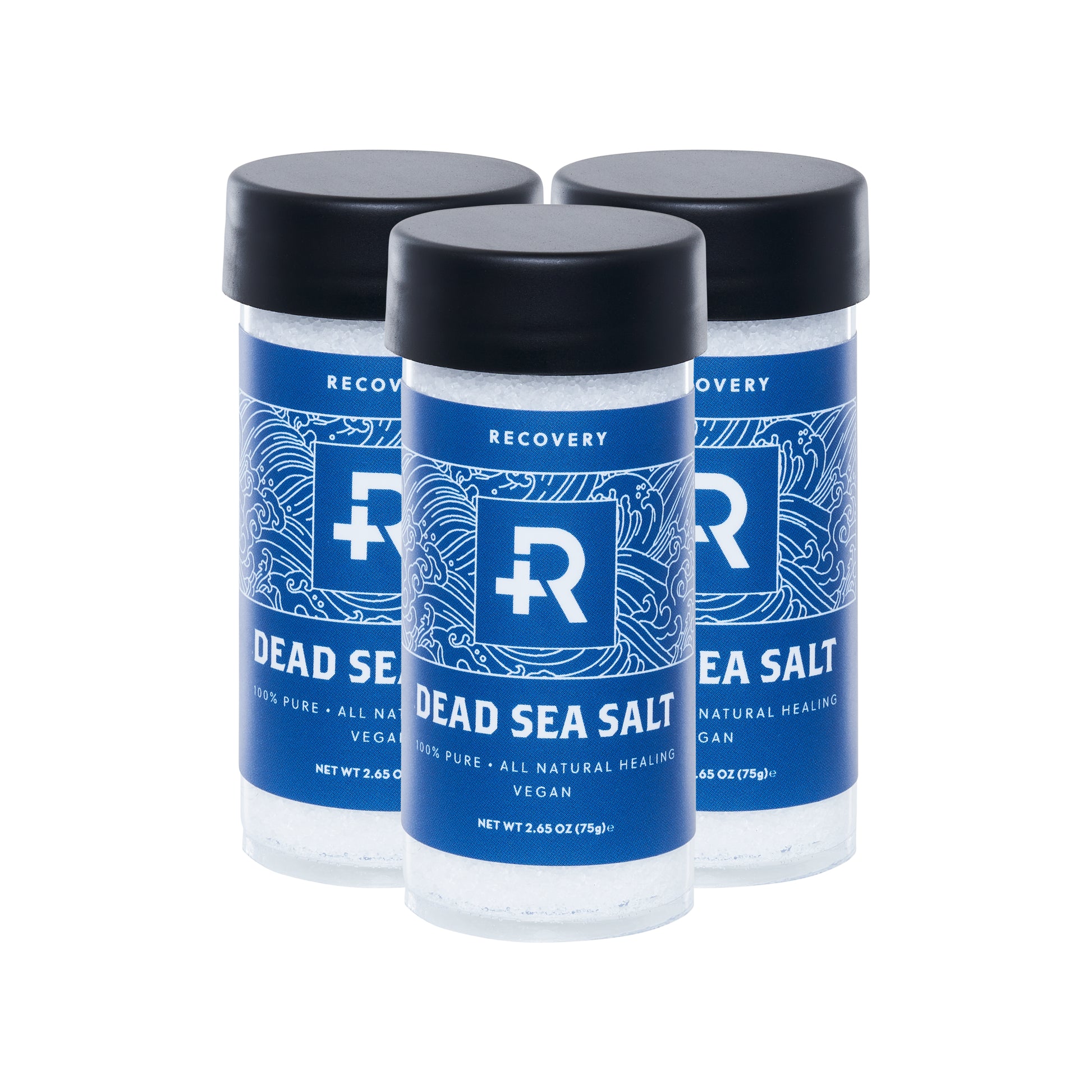 Sea Salt - Recovery Aftercare