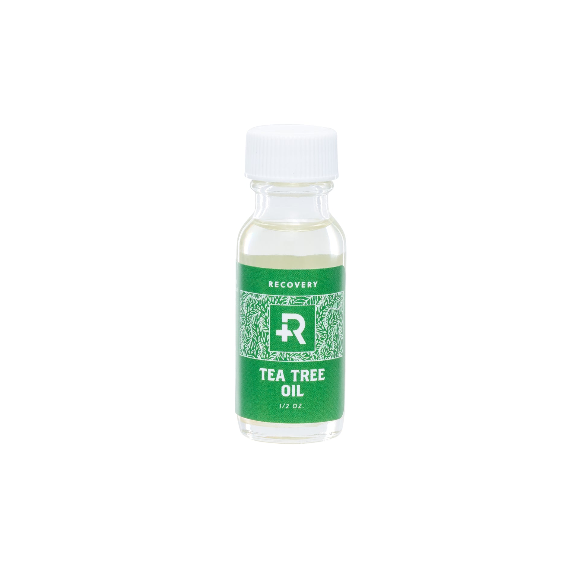 Sea Salt + Tea Tree Oil - Recovery Aftercare