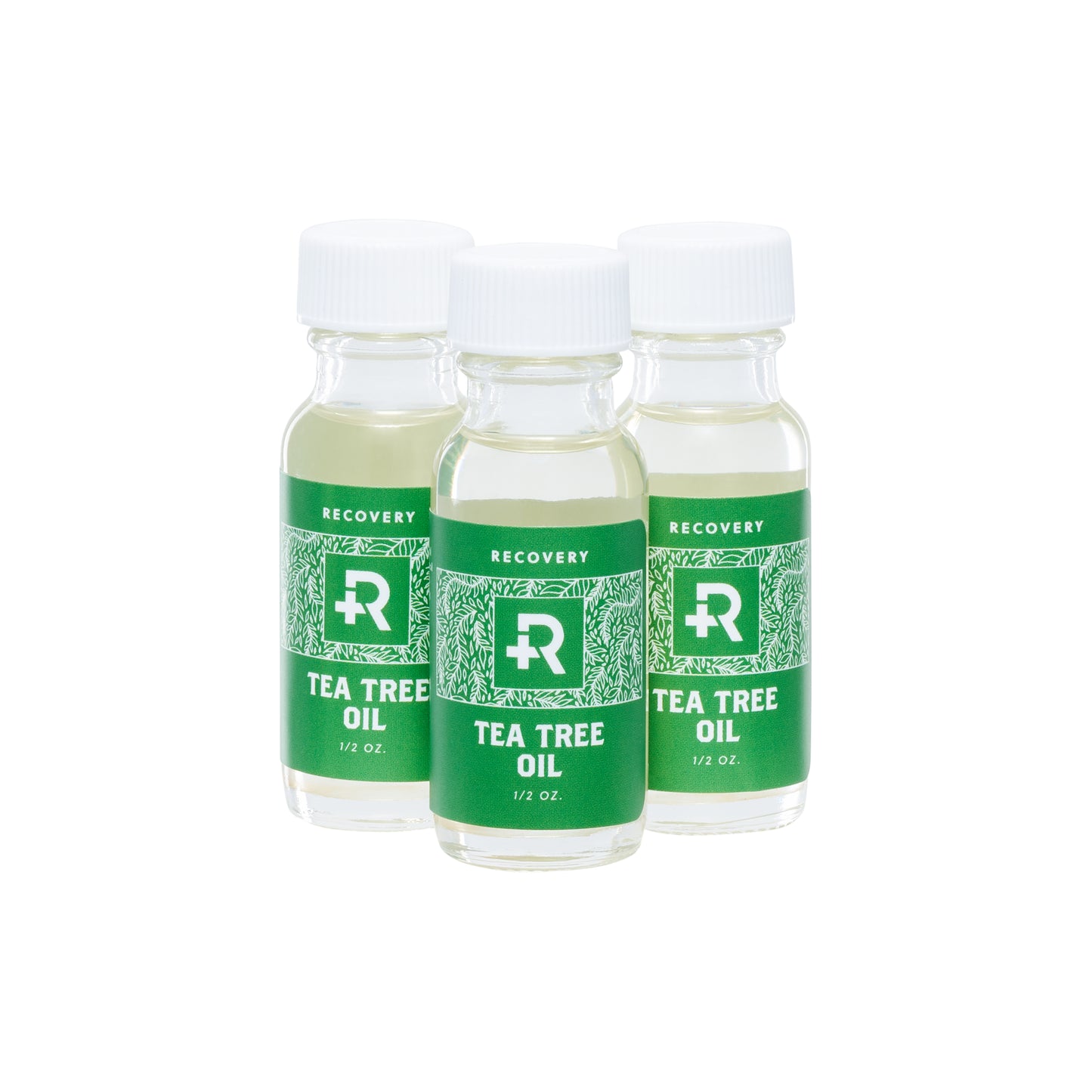 Tea Tree Oil - Recovery Aftercare