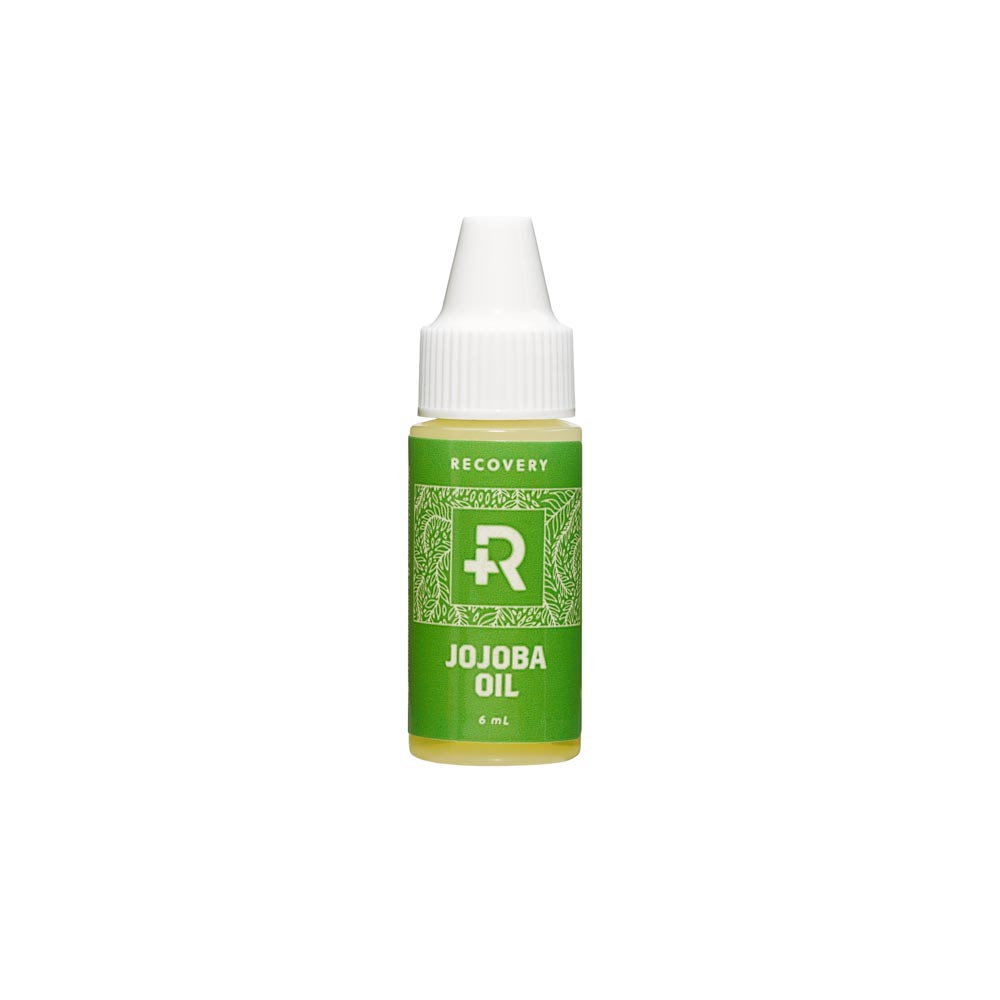 JoJoba Oil - Recovery Aftercare