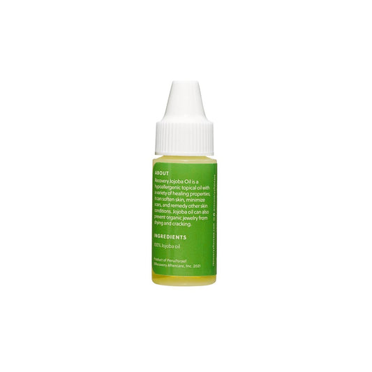 JoJoba Oil