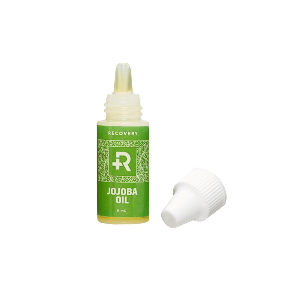 JoJoba Oil - Recovery Aftercare