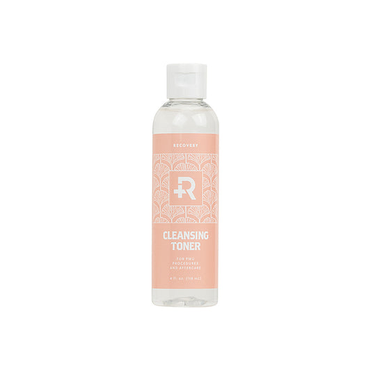 Recovery Cleansing Toner — 4oz - Recovery AftercareRecovery Cleansing Toner — 4oz