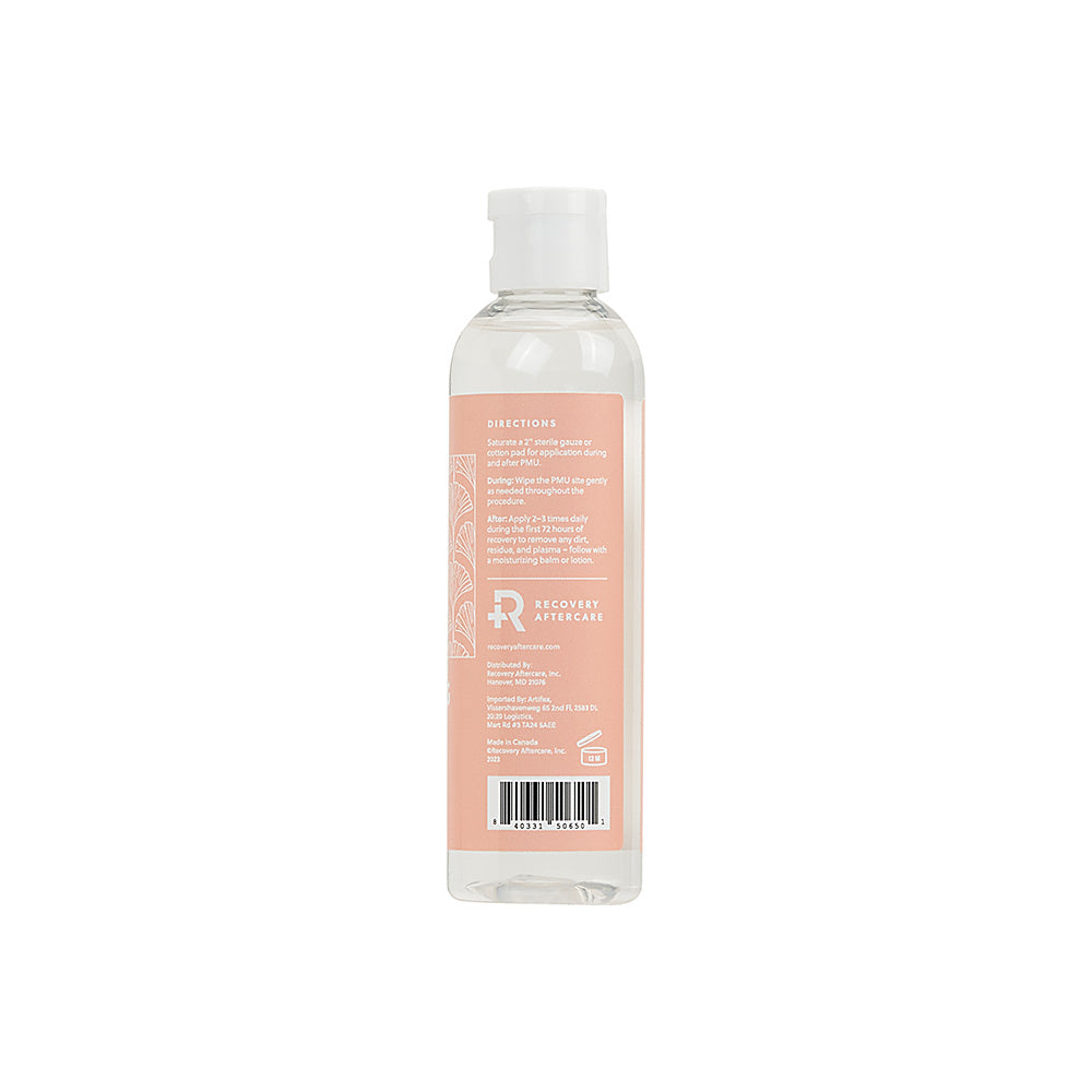 Recovery Cleansing Toner — 4oz - Recovery Aftercare