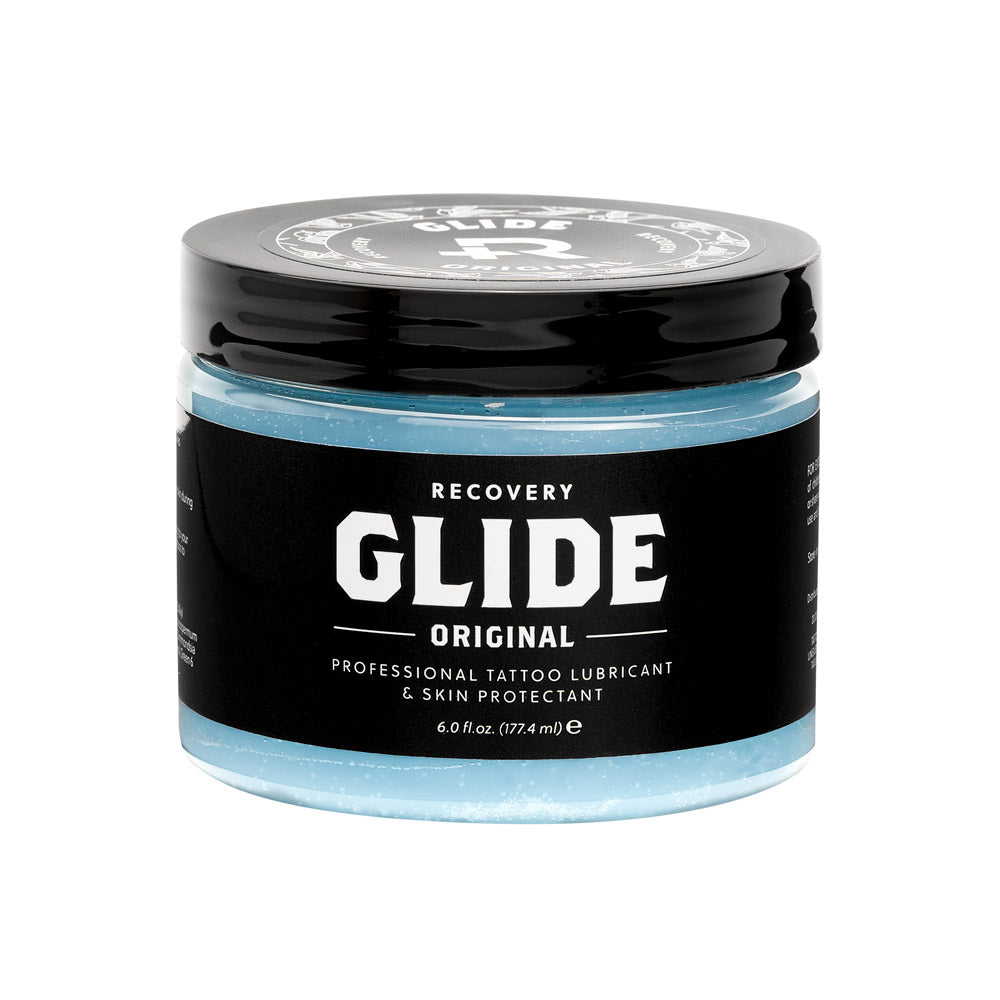 Recovery Tattoo Glide Single or Case of 12 | Recovery Aftercare Recovery Tattoo Glide Single or Case of 12 | Recovery Aftercare