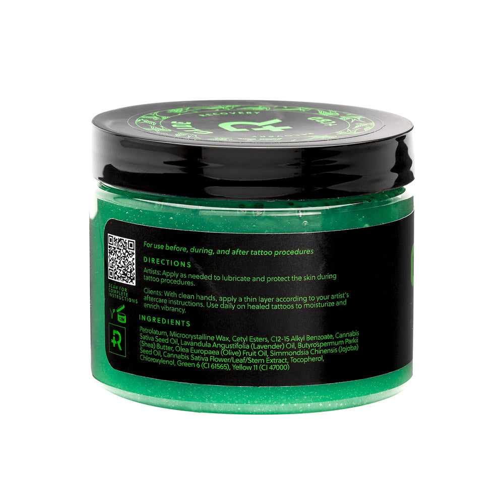 Tattoo Glide + CBD 6 fl oz Case - Recovery Aftercare