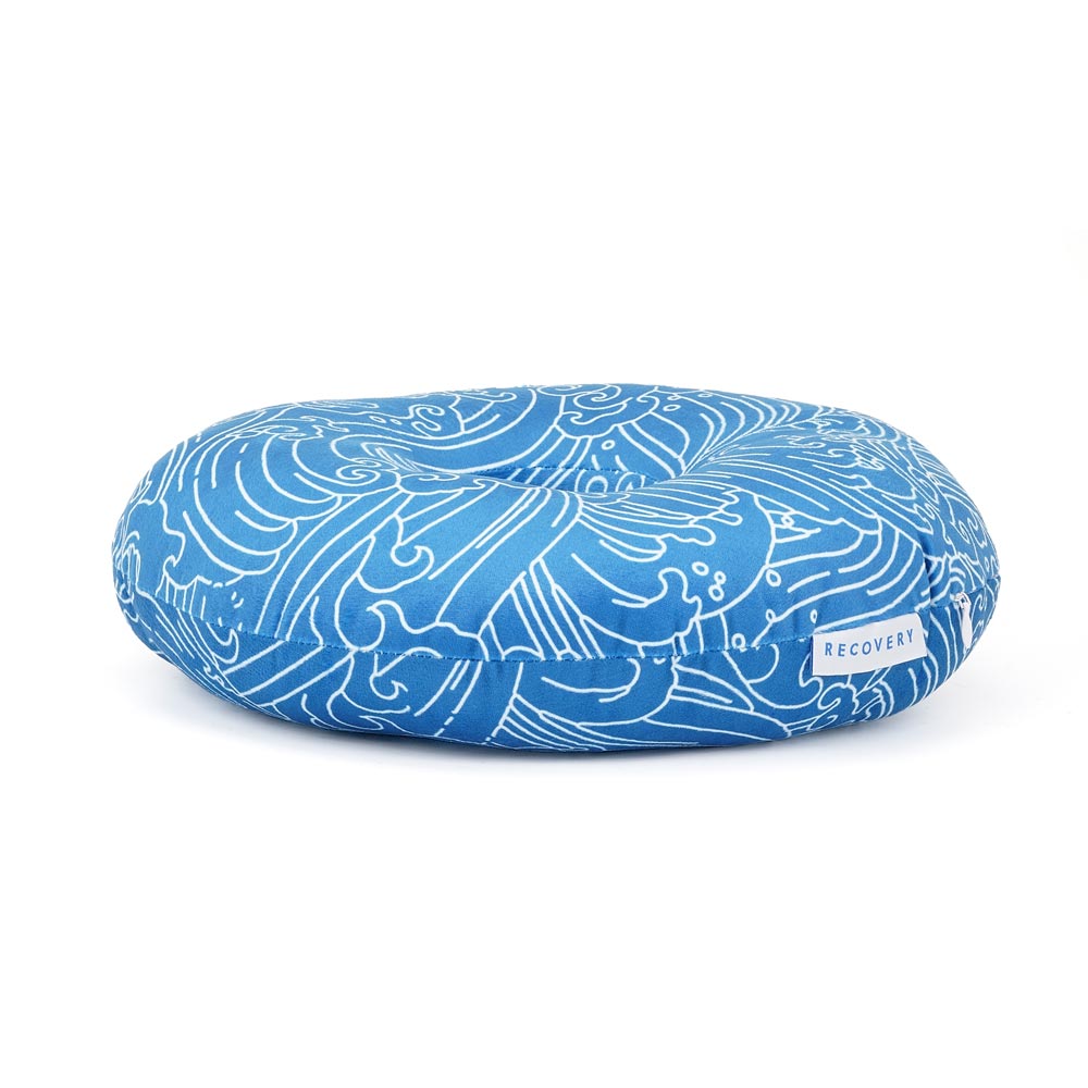 Recovery Piercing Pillow - Recovery Aftercare
