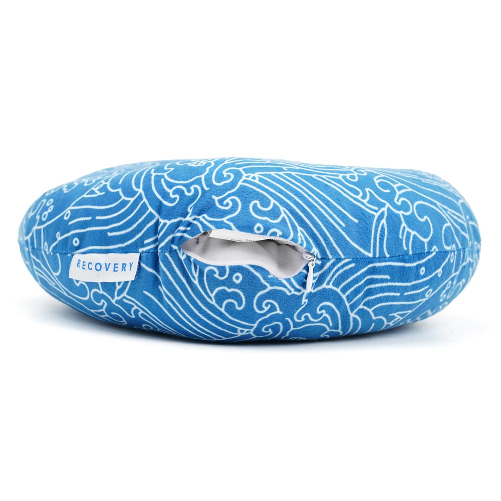 Recovery Piercing Pillow - Recovery Aftercare