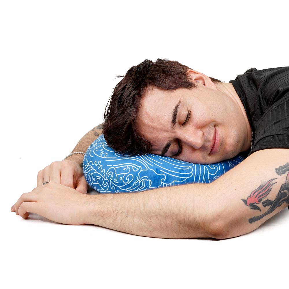 Recovery Piercing Pillow - Recovery Aftercare
