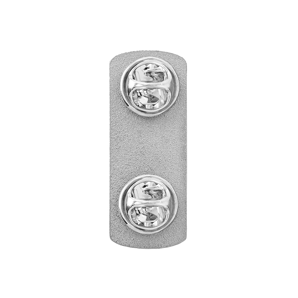 Recovery Derm Shield Enamel Pin — Price Per 1 - Recovery Aftercare