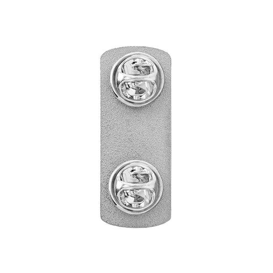 Recovery Derm Shield Enamel Pin — Price Per 1