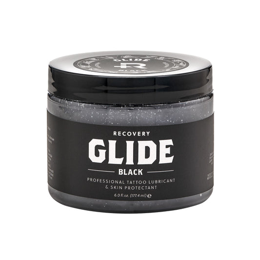 Recovery Black Tattoo Glide - Recovery AftercareRecovery Black Tattoo Glide