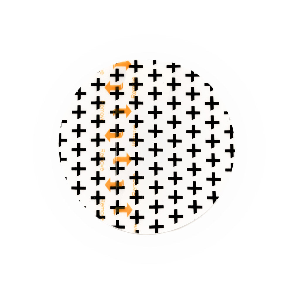 Recovery Derm Shield Bangers — Tub of 100 - Recovery Aftercare