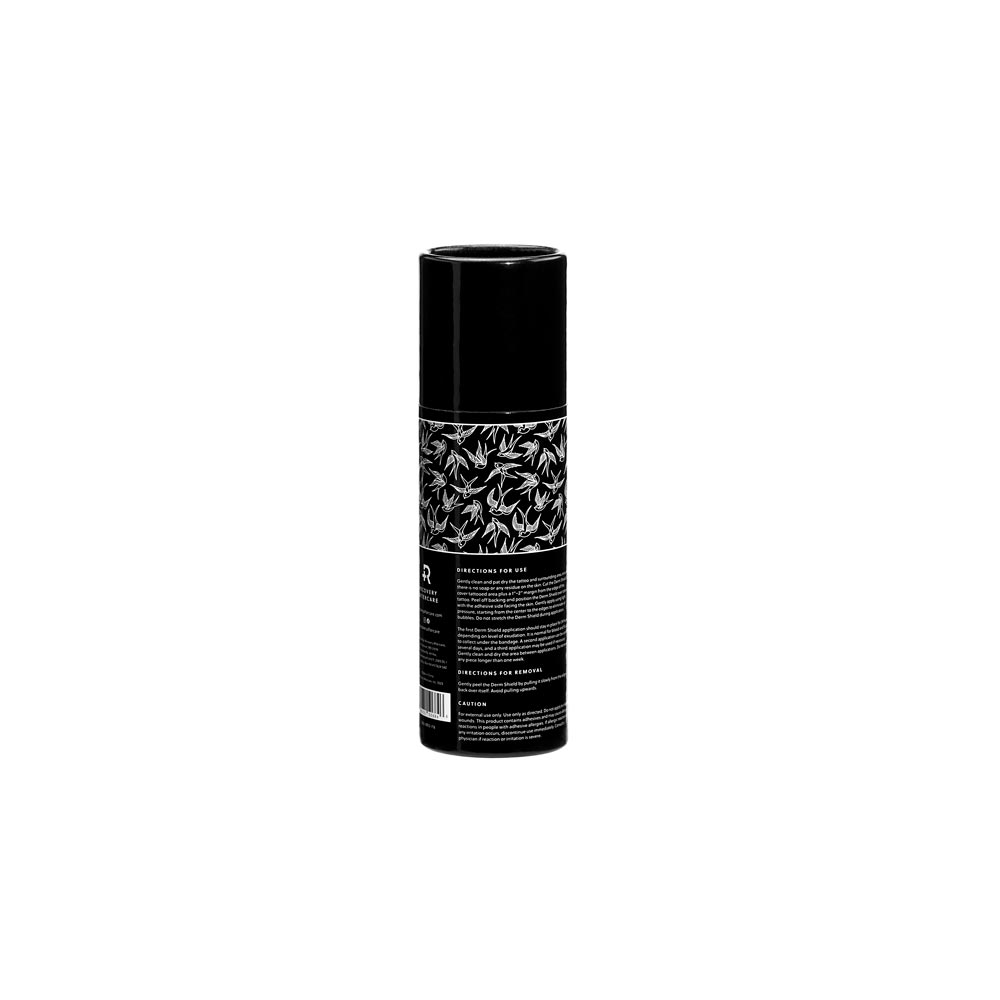 Recovery Derm Shield — Personal Sized Roll — Pick Size - Recovery Aftercare