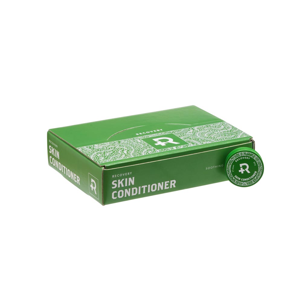Recovery Skin Conditioner – 8.5g Case - Recovery Aftercare