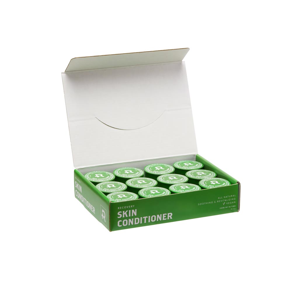 Recovery Skin Conditioner – 8.5g Case - Recovery Aftercare