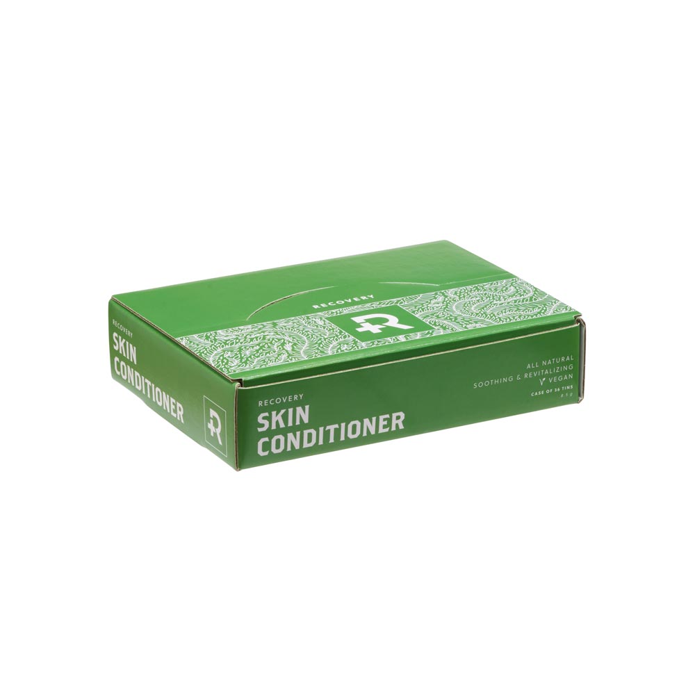 Recovery Skin Conditioner – 8.5g Case - Recovery Aftercare