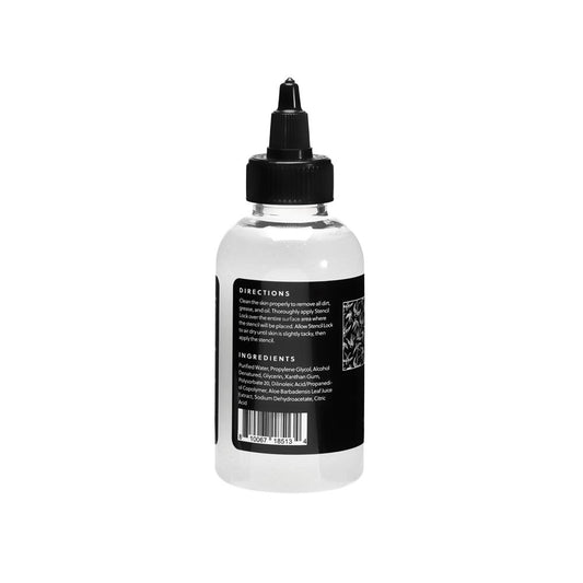 Stencil Lock 4 oz