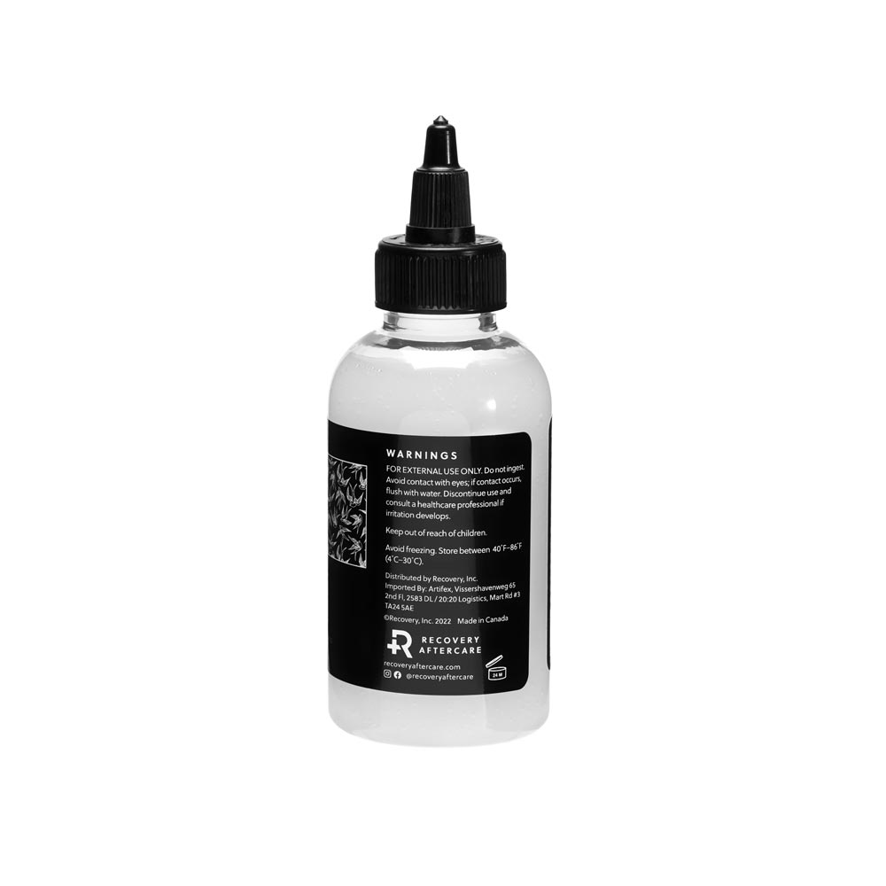 Stencil Lock 4 oz - Recovery Aftercare