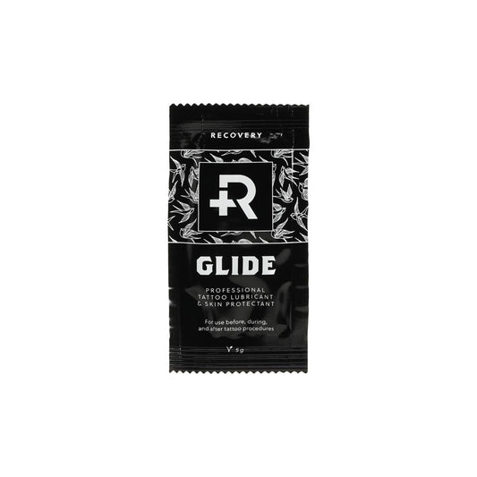 Tattoo Glide 5g Case