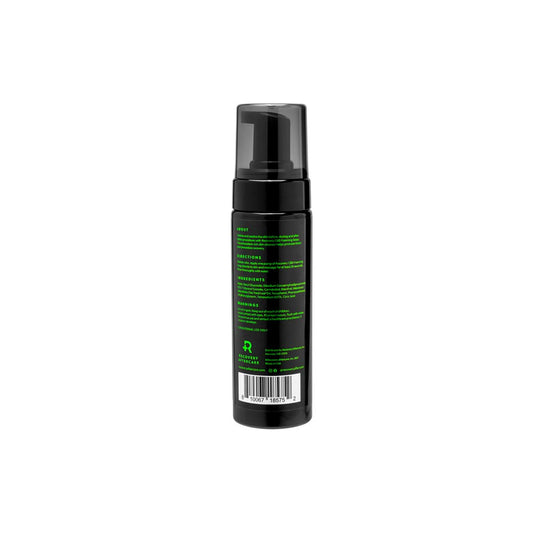 CBD Foaming Soap 6.5oz