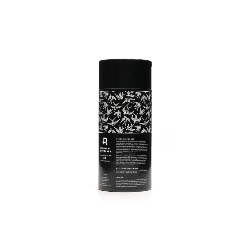 Derm Shield 5.9" x 8 Yard Roll - Recovery Aftercare