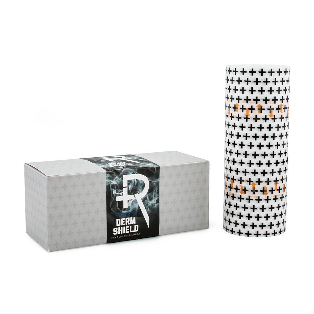 Derm Shield 5.9" x 8 Yard Roll with Box