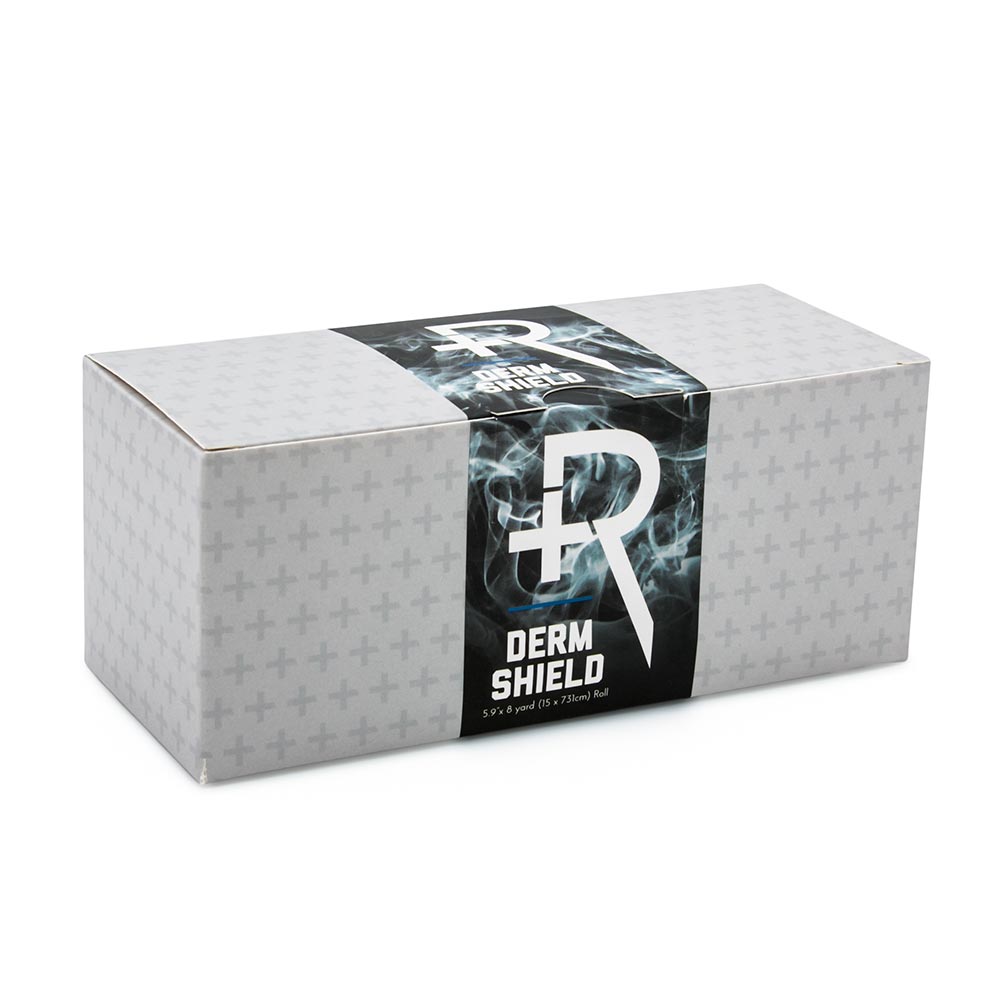 Derm Shield 5.9" x 8 Yard Roll Box