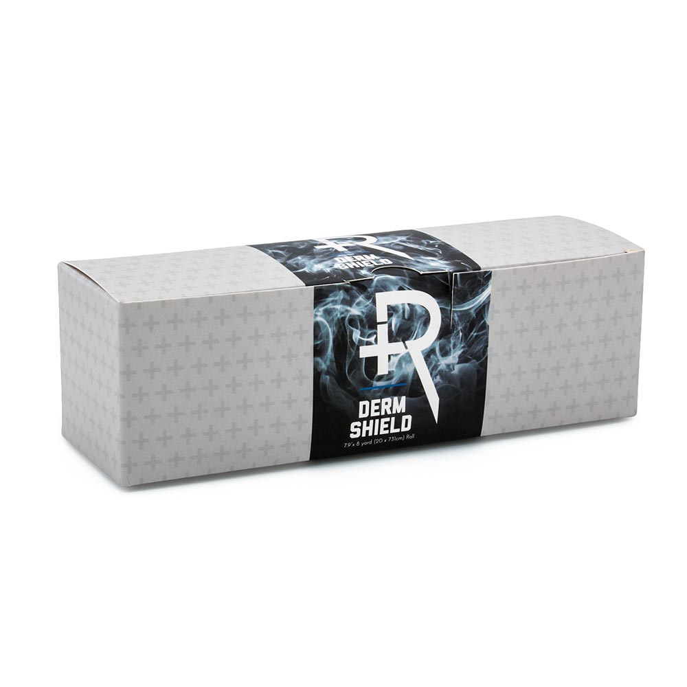 Derm Shield 7.9" x 8 Yard Roll Box