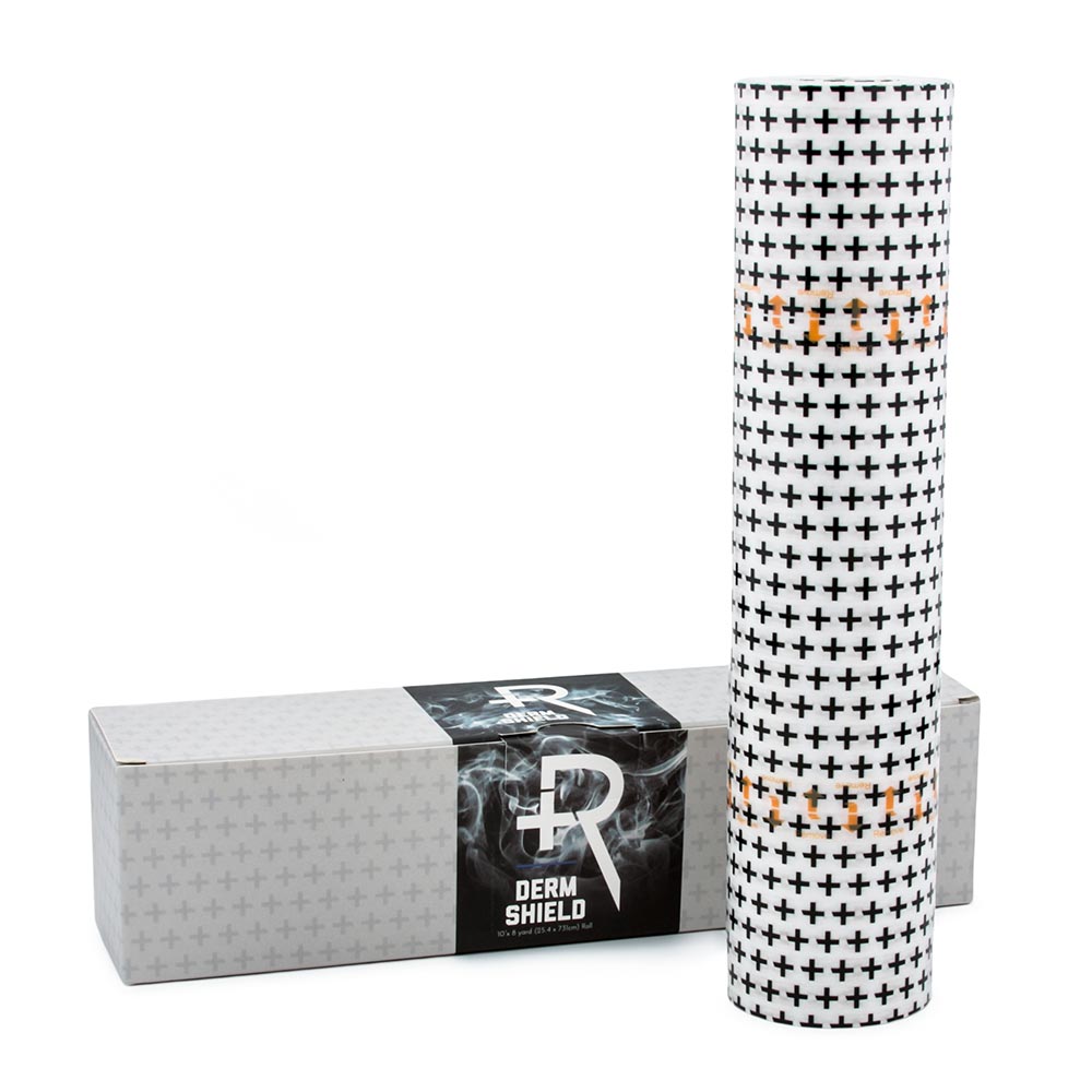 Derm Shield 10” x 8 Yard Roll with Box