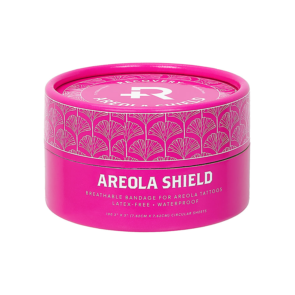 Areola Derm Shield Circles