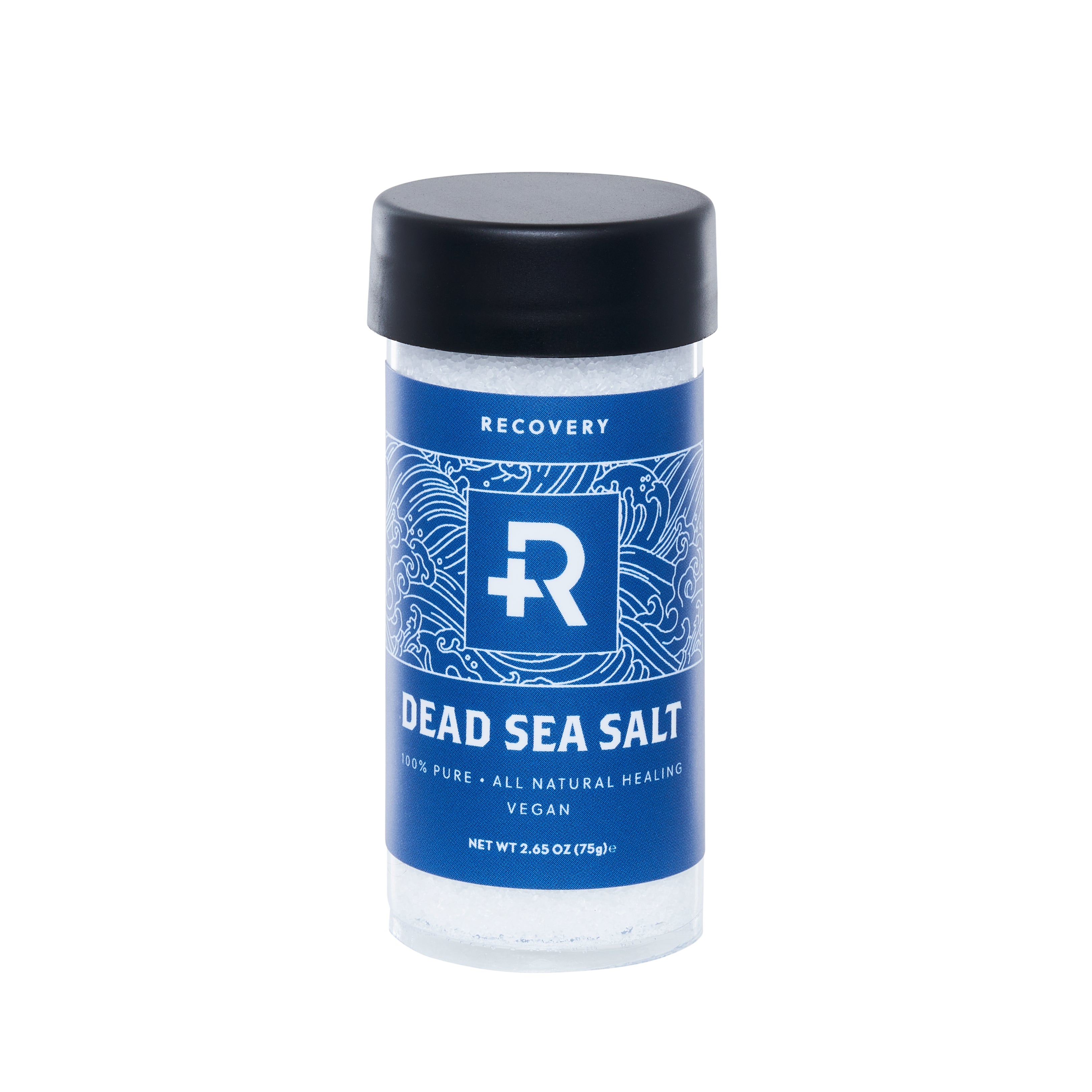 Sea Salt + Tea Tree Oil