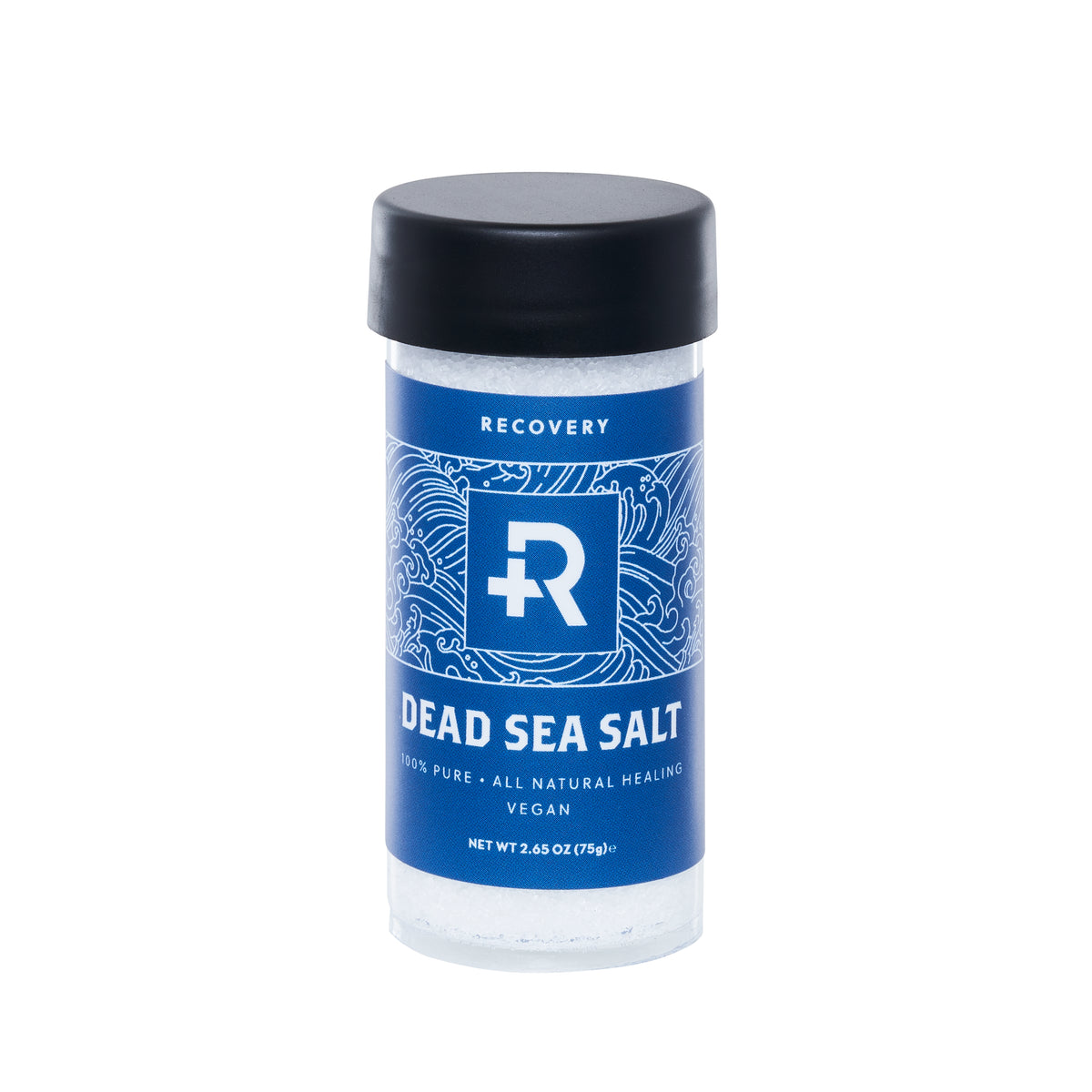 Sea Salt - Recovery Aftercare