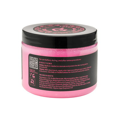 Recovery Pink Tattoo Glide - Single or Case of 12 - Recovery Aftercare