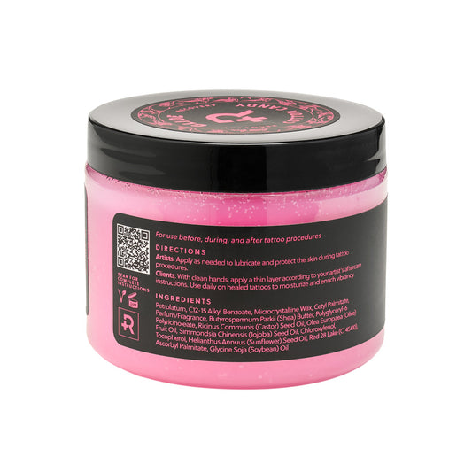 Recovery Cotton Candy Tattoo Glide - Single or Case of 12