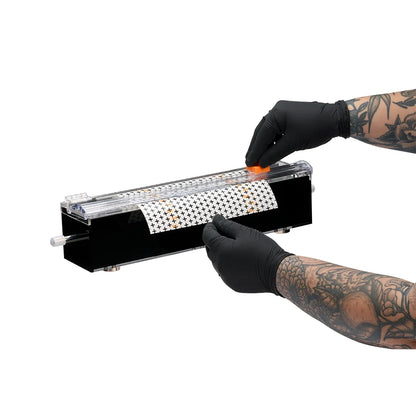 Recovery Derm Shield Dispenser - 07
