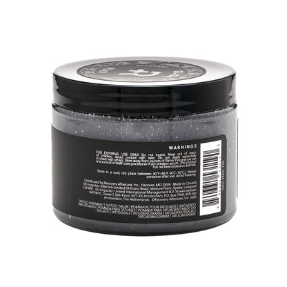 Recovery Black Tattoo Glide