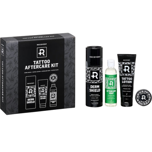 Recovery Professional Tattoo Care KitRecovery Professional Tattoo Care Kit