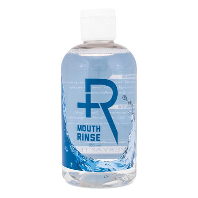 Mouth Rinse MSDS PDF