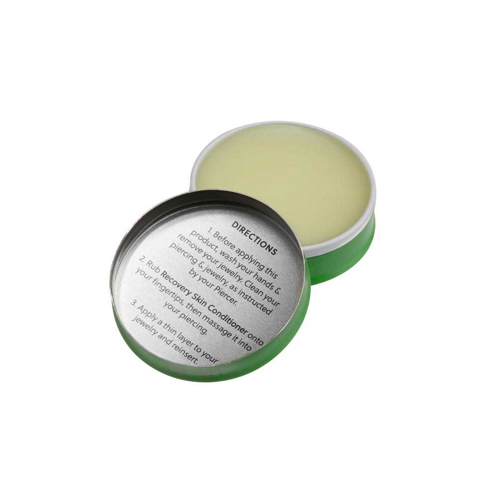 Recovery Skin Conditioner – 8.5g Case