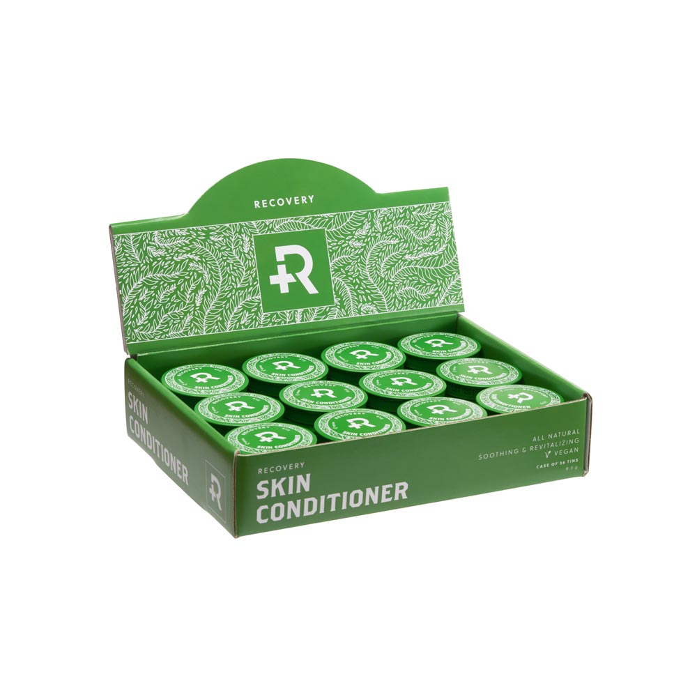 Recovery Skin Conditioner – 8.5g Case