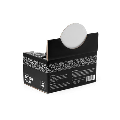 Tattoo Salve Case