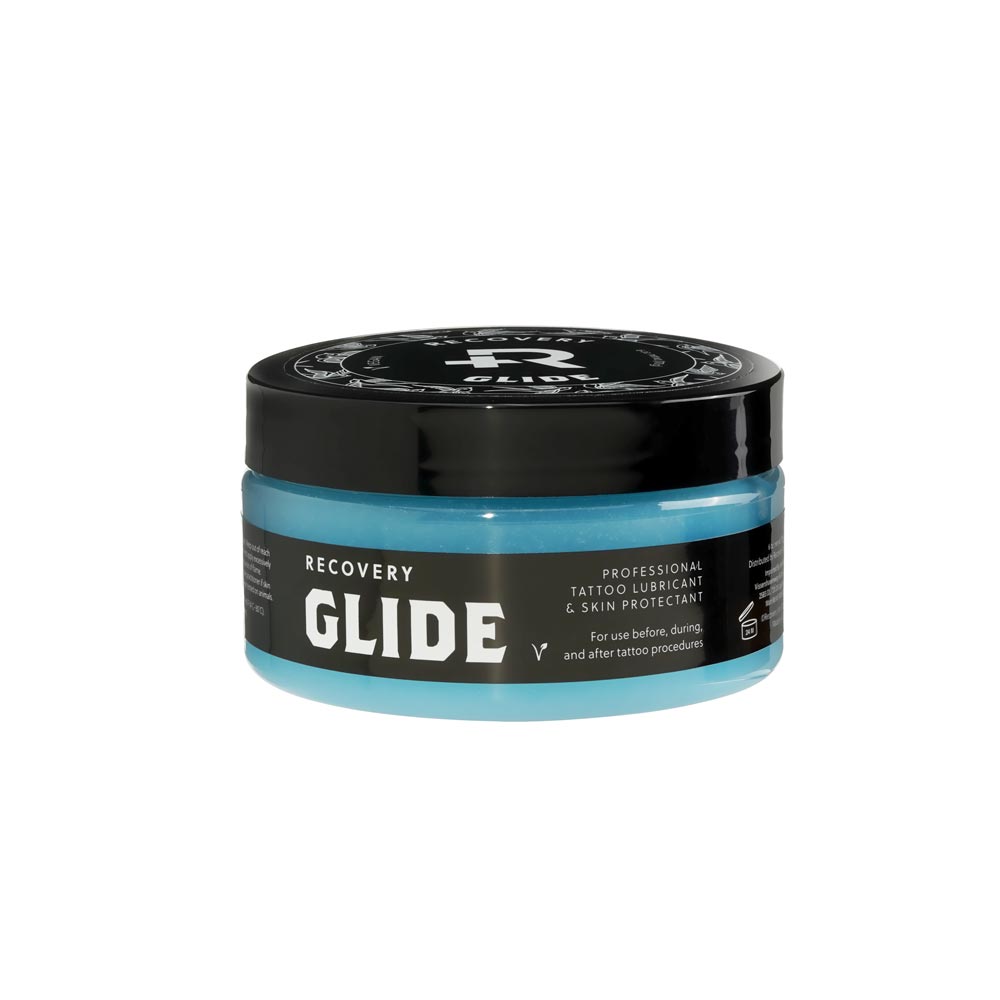 Tattoo Glide 6 fl oz Case - Recovery Aftercare
