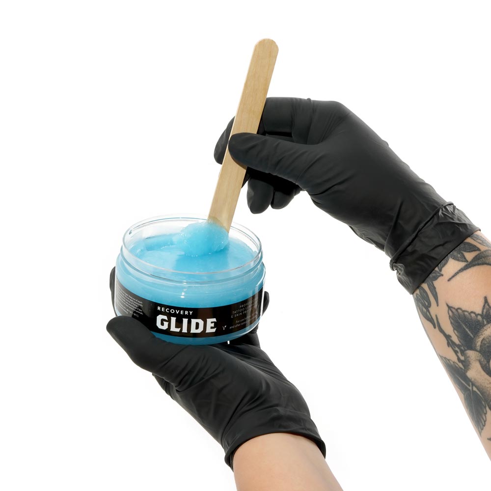 Tattoo Glide 6 fl oz Case - Recovery Aftercare