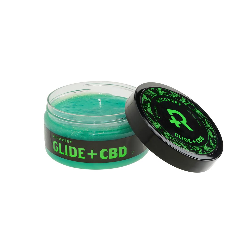 Tattoo Glide + CBD 6 fl oz