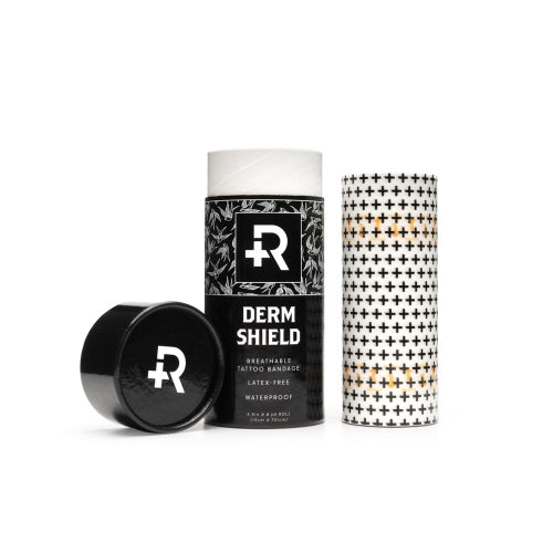 Derm Shield 5.9" x 8 Yard Roll