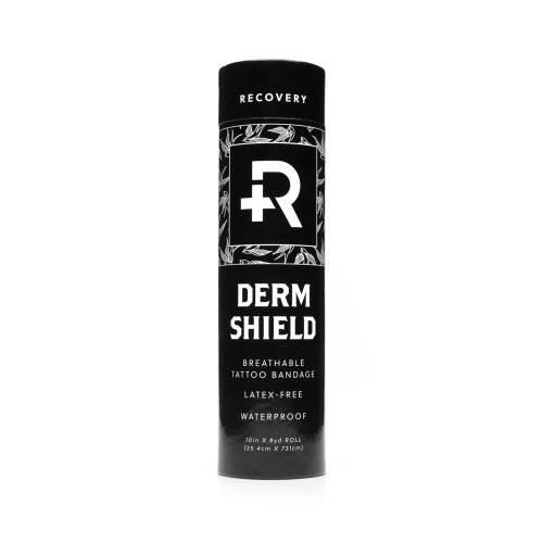 Derm Shield 10” x 8 Yard Roll